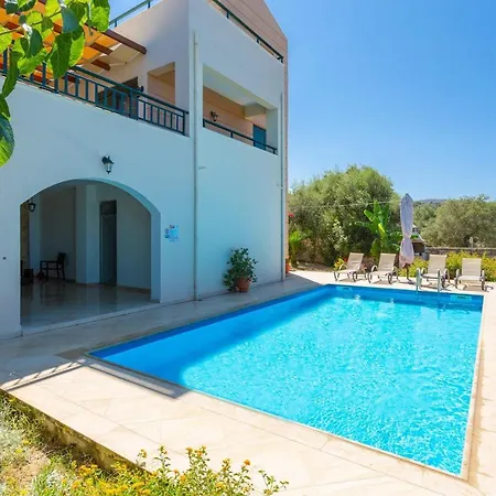 Olive Villa