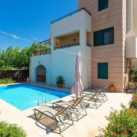 Villa Olive