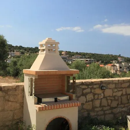 Olive * Gerani (Rethymno)