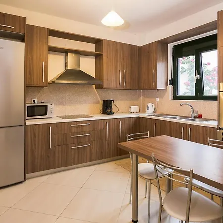 Villa Olive