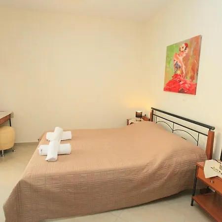 Villa Olive Gerani (Rethymno)