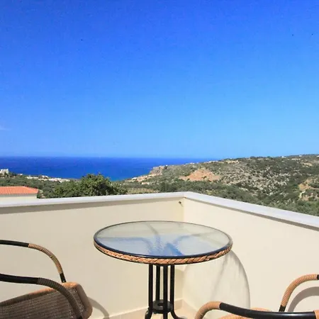 Olive Villa Gerani (Rethymno)
