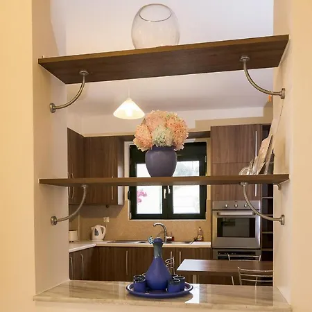 Villa Olive *