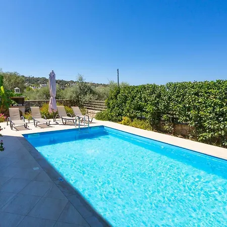 Olive Villa *