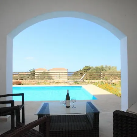 Villa Olive