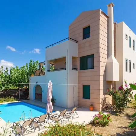 Villa Olive