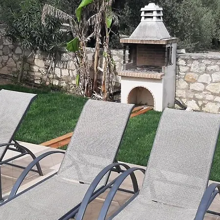 Villa Olive *