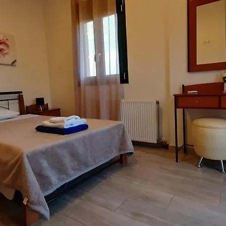 Villa Olive Gerani (Rethymno)