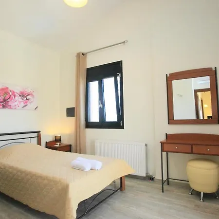 Olive Villa Gerani (Rethymno)