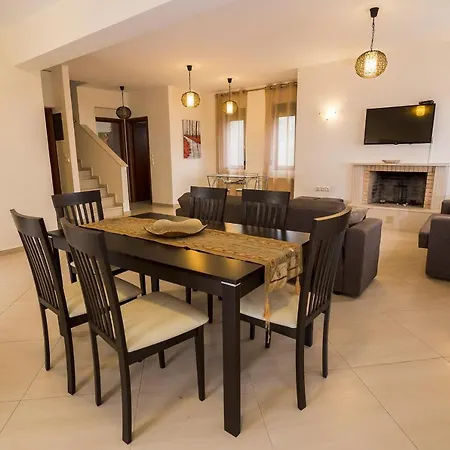 Olive Villa Gerani (Rethymno)