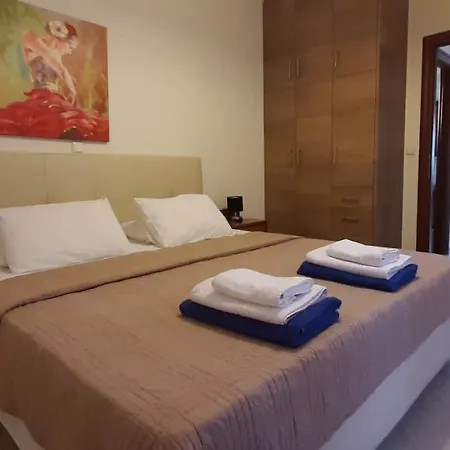 Olive Villa Gerani (Rethymno)
